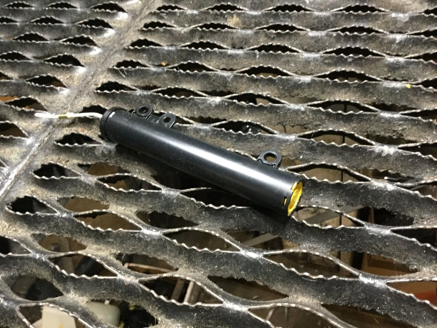 09 10 11 12 13 14 Acura Tl Glove Compartment Box Damper Shock Strut OEM