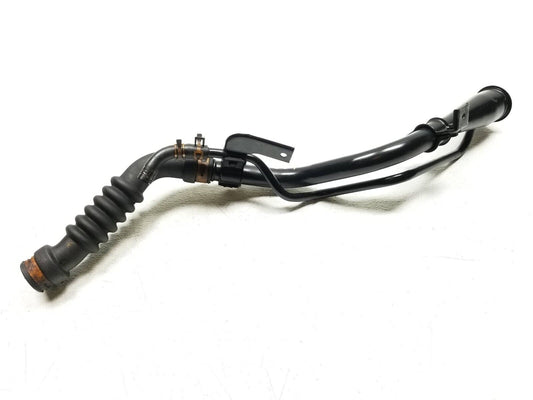 07 08 Acura Tl Type-s Fuel Tank Filler Neck Hose Pipe OEM