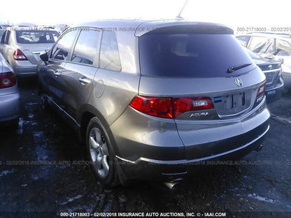 07 08 09 10 11 12 Acura RDX Fuel Pump Lock Ring Mount Mounting Nut 2pcs OEM