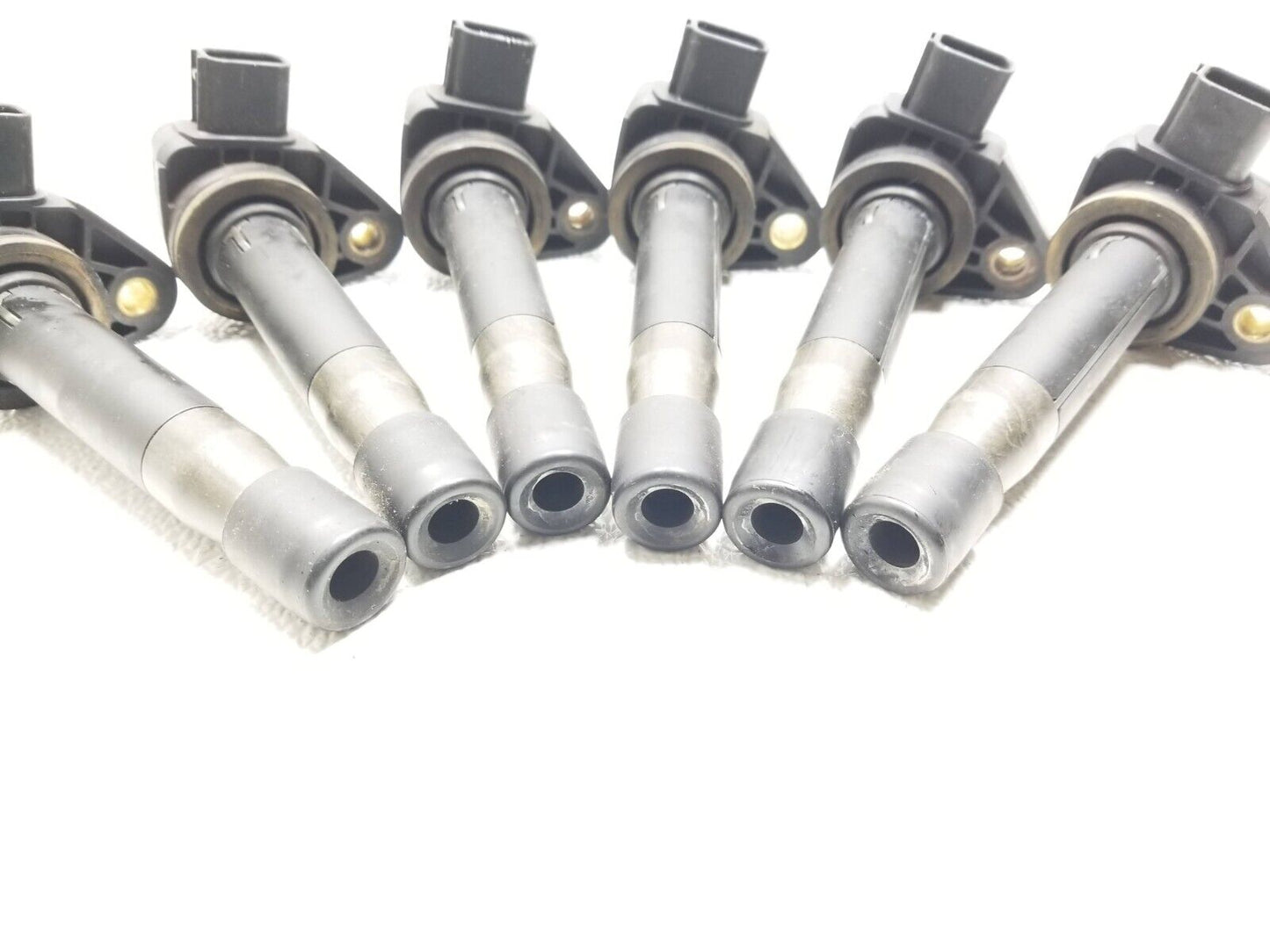 05 06 07 08 Acura Rl Ignition Coil 6pcs 3.5l OEM