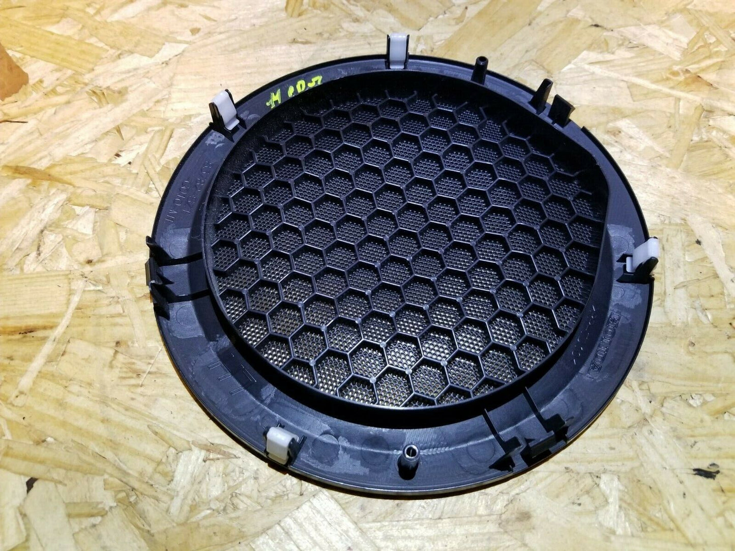 11 12 13 14 15 16 Honda Cr-z Rear Speaker Cover Grill Left Driver Side OEM 82k