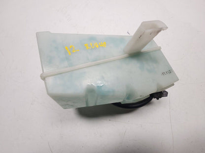 12 13 14 15 Nissan Rogue Radiator Coolant Expansion Reservoir OEM ✅