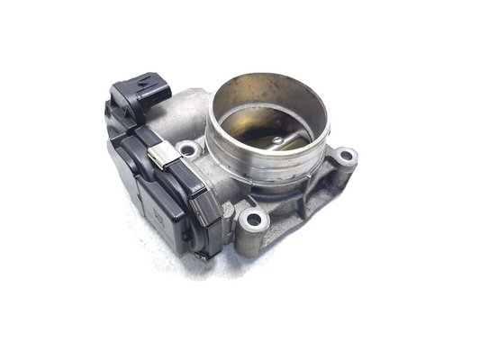 2016 - 2018 Cadillac Ats Throttle Body 12670837aa 2.0t OEM
