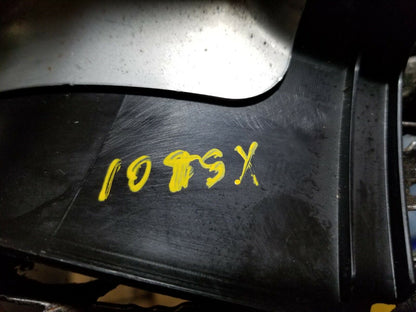 10 11 12 13 14 Acura Tsx Steering Column Shroud Trim OEM
