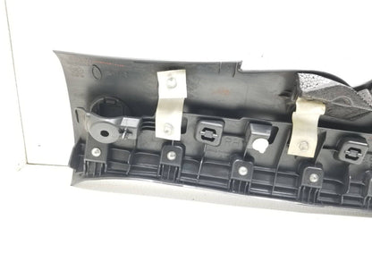 11 12 13 14 15 16 Scion Tc Rear C Pillar Trim Panel Passenger Side Right OEM