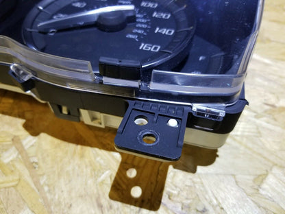 15 16 17 Acura TLX 2.4l Instrument Cluster Speedometer Gauge OEM