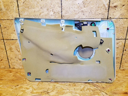 05 06 07 08 Jaguar X-type Front Right Passenger Door Panel Trim OEM 86k