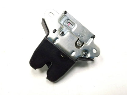 2013 - 2016 Hyundai Genesis Trunk Lid Lock Latch Actuator OEM