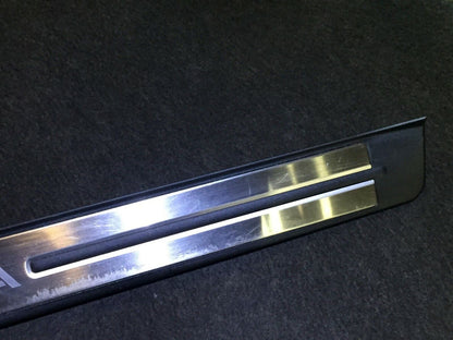 06 07 08 Acura Rl Front Passenger Door Step Scuff Sill Plate Trim Panel OEM