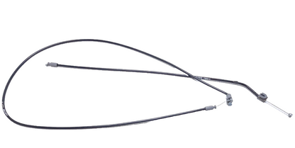 2006-2012 Nissan Armada Rear 3rd Row Seat Cable Passenger Side Right 2pcs OEM