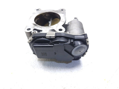 2016 - 2018 Cadillac Ats Throttle Body 12670837aa 2.0t OEM