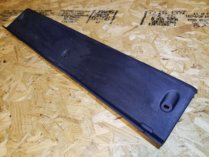 10 11 12 13 14 Subaru Legacy Rear Trunk Trim Scuff Panel OEM