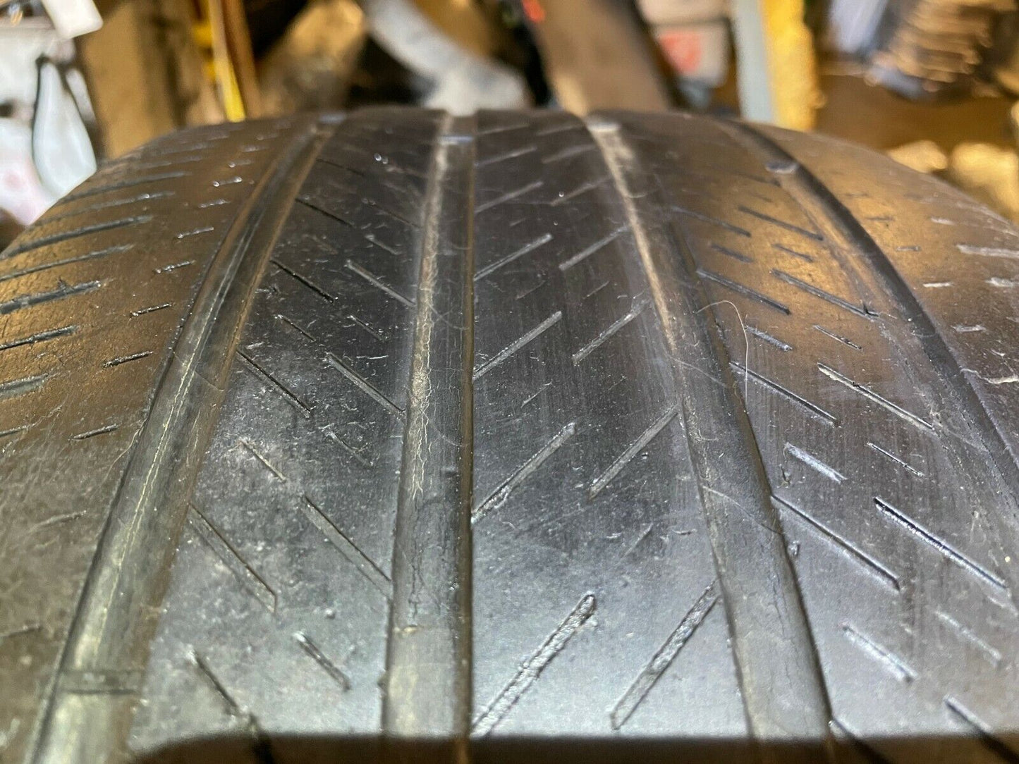 07-09 Acura RDX 18" Wheel Rim Factory Original Oem. Used