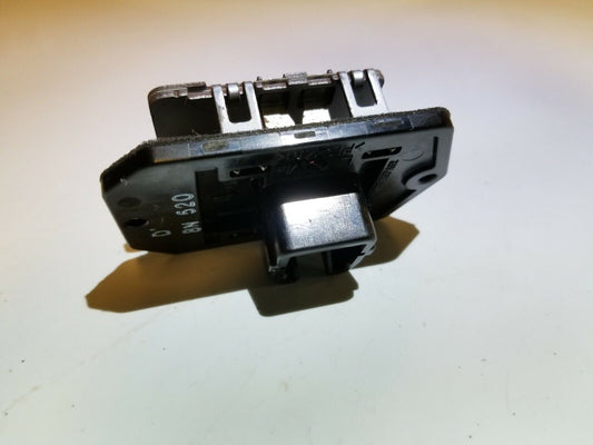 11 12 13 14 15 16 Scion Tc Blower Motor Resistor OEM