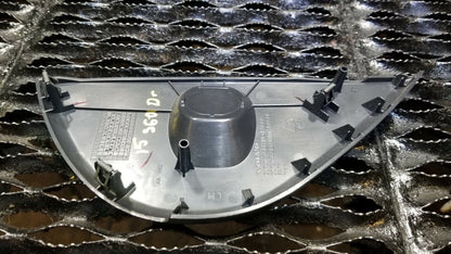 14 15 16 17 Volvo S60 Dash Dashboard End Cap Cover Left Driver Side OEM 42k