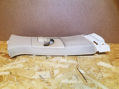 07 08 09 Acura MDX Center Right Passenger Side Upper B Pillar Trim OEM
