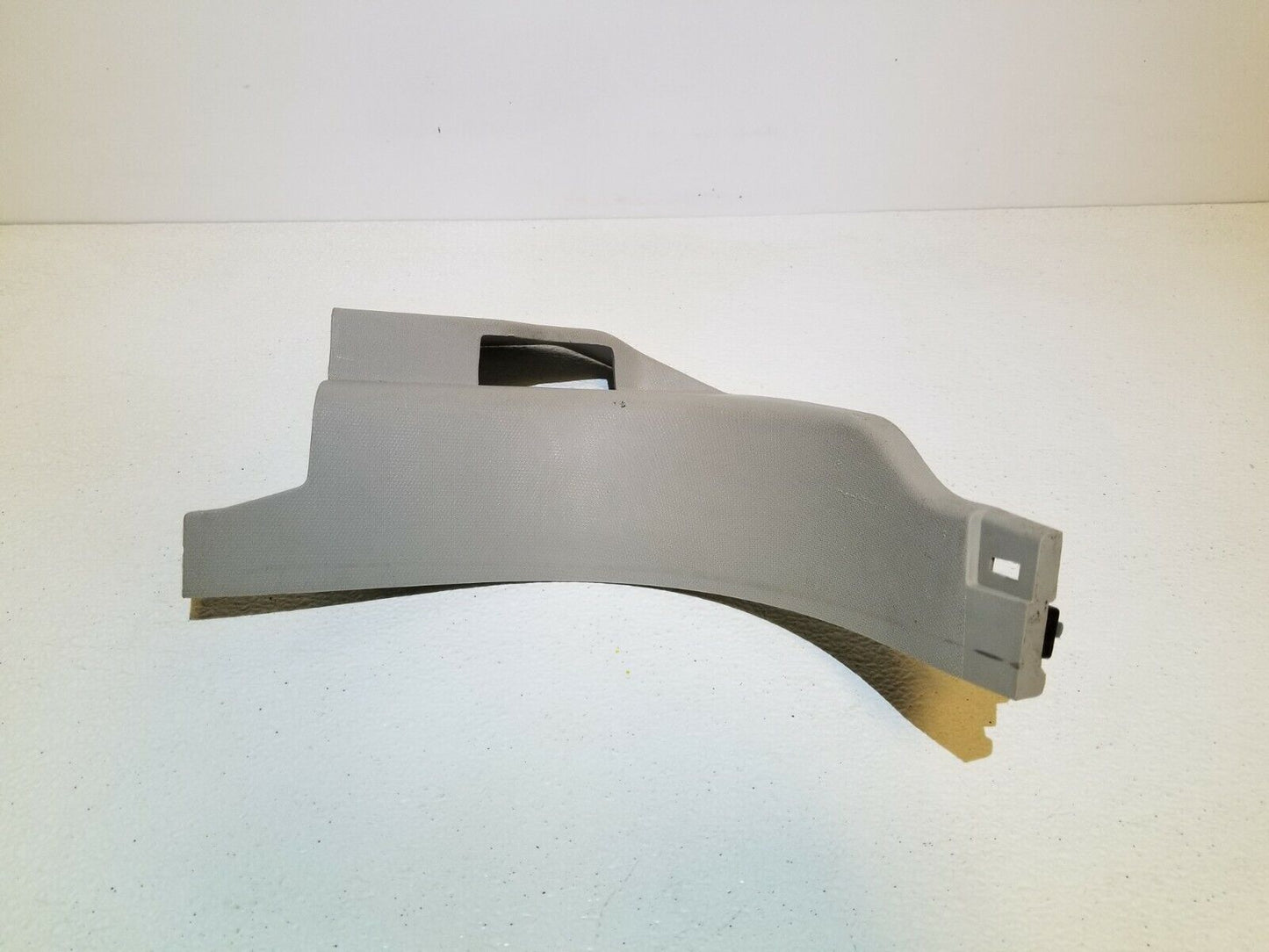 07 08 09 10 Chrysler Sebring Left Driver Cowl Kick Trim Panel OEM