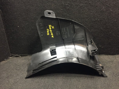 14 15 16 Subaru Forester Front Right Pass Side Lower Cowl Trim OEM 43k