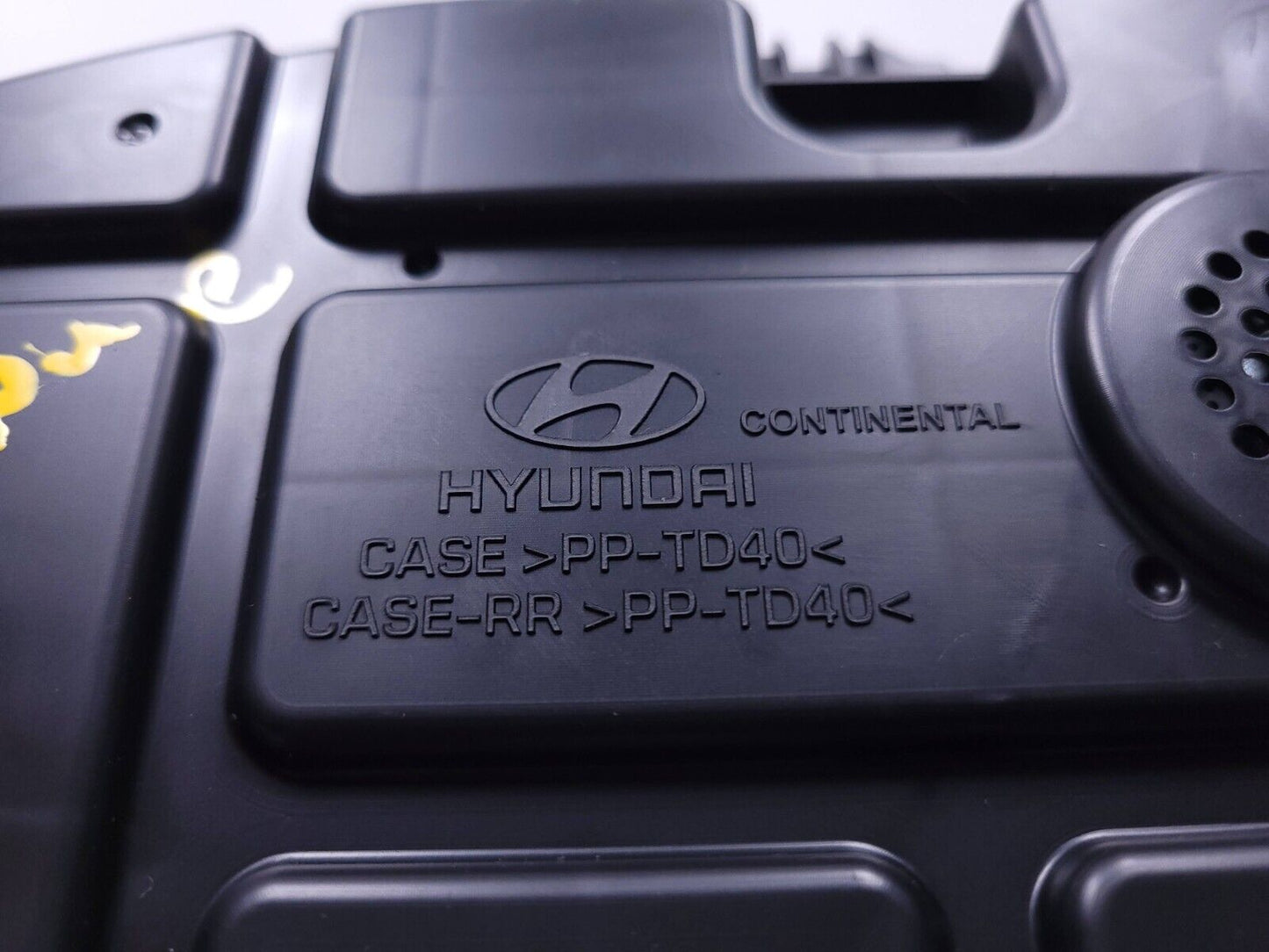 20 21 22 Hyundai Venue Speedometer Instrument Gauge Cluster 94011k2090 OEM