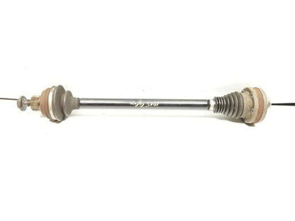 08 09 10 Audi A5 Coupe 3.2l Axle Shaft Rear Right Passenger Side 8k0501203j OEM