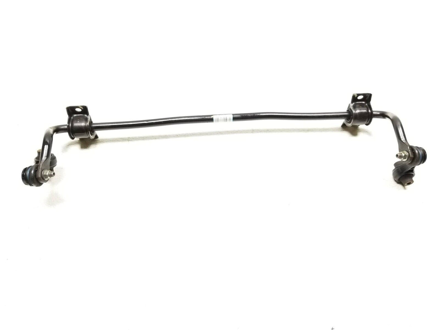 16 17 18 19 20 Honda Civic Sedan 2.0l Rear Stabilizer Sway Bar 52330-tba OEM 51k