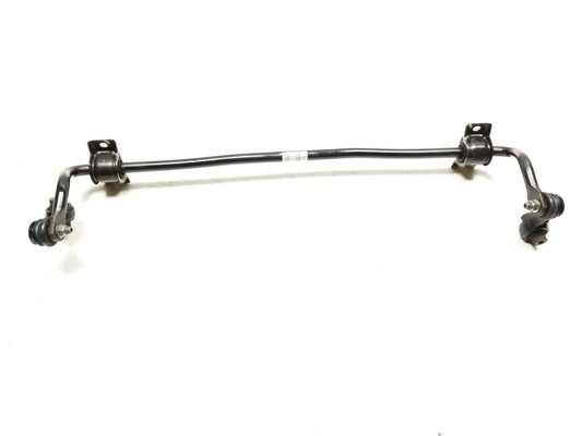 16 17 18 19 20 Honda Civic Sedan 2.0l Rear Stabilizer Sway Bar 52330-tba OEM 51k