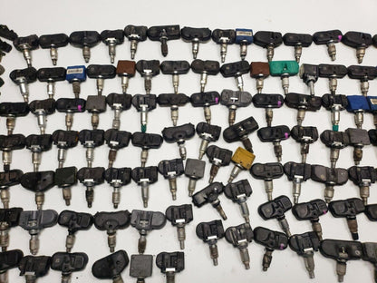 Different Car Brands Tpms Sensor Tire Pressure Monitor System 285pcs