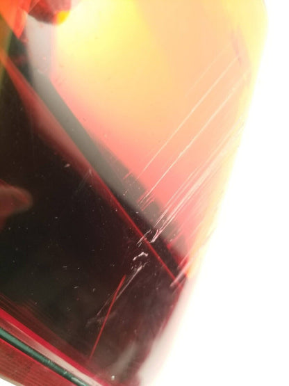 16 17 18 Honda Civic Sedan Tail Light Lamp Outer Left Driver Side OEM