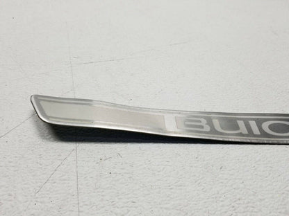 14 15 16 Buick Lacrosse Front Left Driver Door Sill Scuff Plate Trim OEM 60k