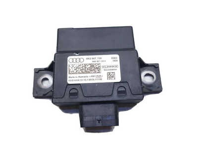 13 14 15 16 Audi A4 S4 Impact Sound Control Module 8k0907159 OEM