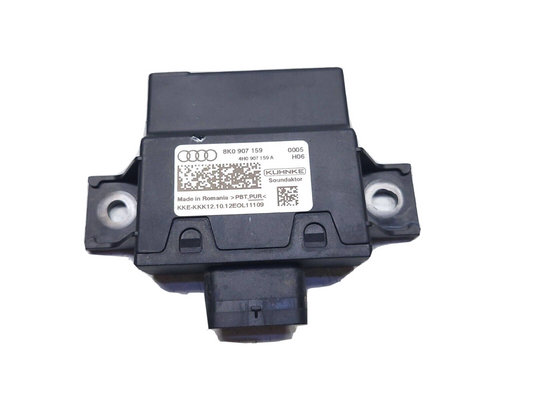 13 14 15 16 Audi A4 S4 Impact Sound Control Module 8k0907159 OEM
