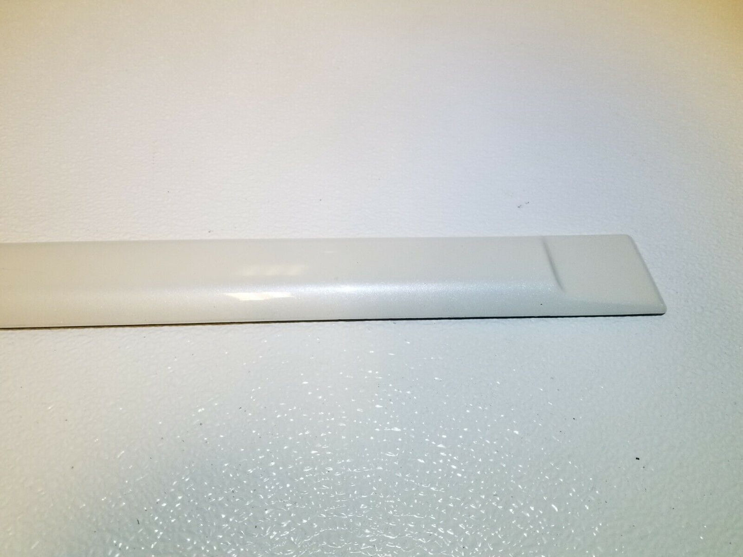07 08 09 Acura RDX Rear Left Driver Side Door Molding OEM