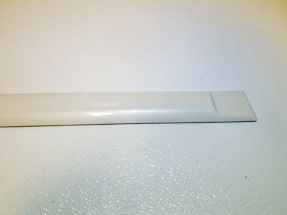 07 08 09 Acura RDX Rear Left Driver Side Door Molding OEM