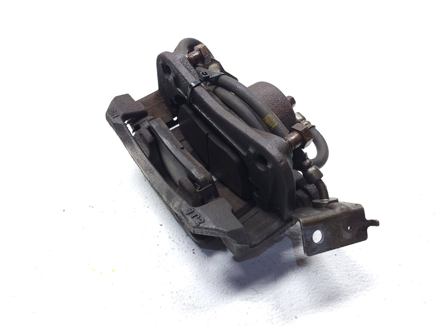 14 15 16 17 Hyundai Elantra Gt Brake Caliper Front Right Passenger Side OEM