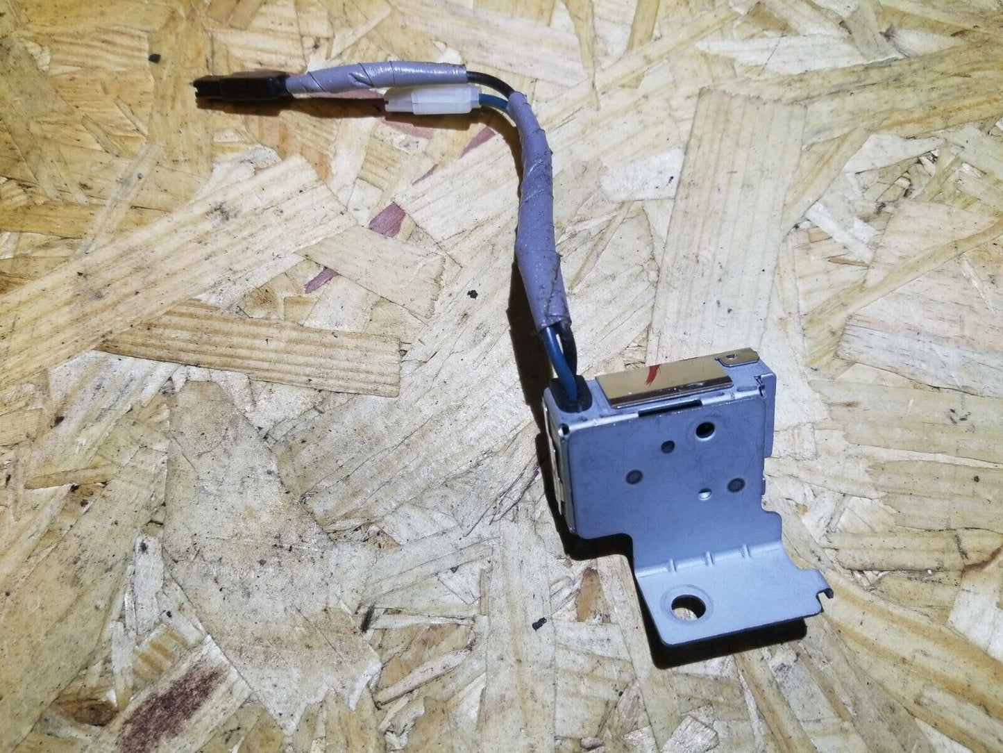 09 10 11 12 13 14 Acura Tl Antenna Control Module 39155-tk4-a01 OEM