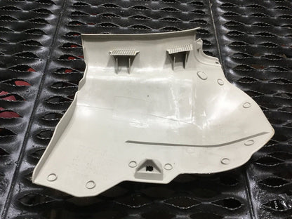 04 05 06 07 08 09 Toyota Prius Right Passenger Side Cowl Trim Panel Oem.