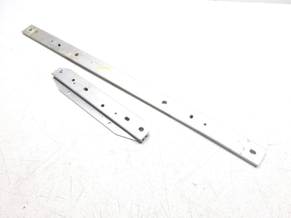 2011 - 2015 Mercedes E350 W212 Transmission Tunnel Stiffener Bracket OEM