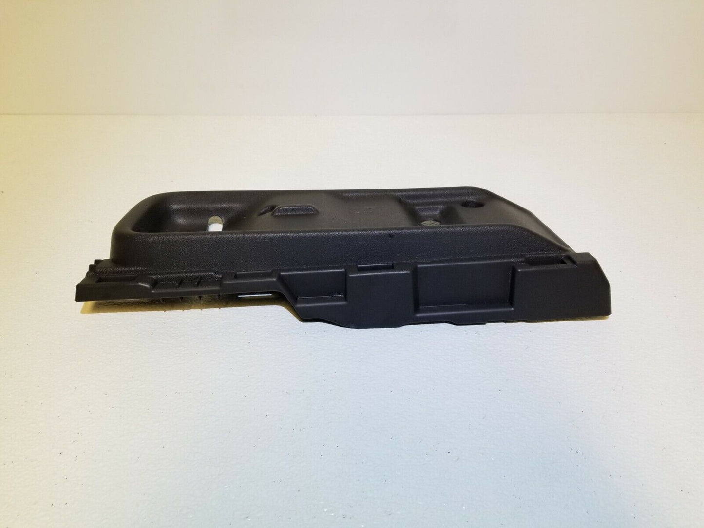 11 12 13 Honda Odyssey Rear 2nd Seat Striker Cover Trim Right Pass Side OEM