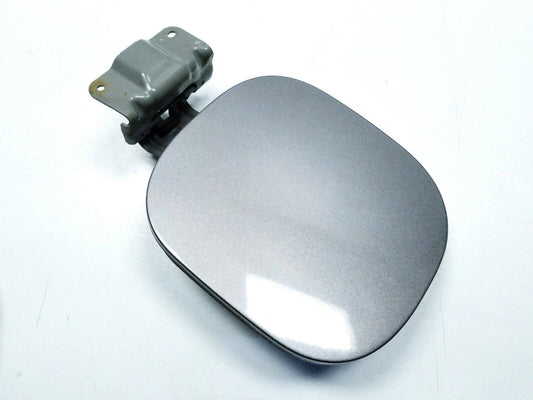 09 10 11 12 Infiniti Fx35 Fuel Tank Door Lid OEM Paint : Platinum Graphite