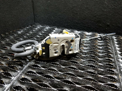 12 13 14 15 16 Dodge Journey Front Left Driver Door Lock Actuator OEM 54k