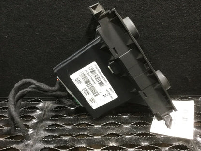 2008 Cadillac DTS Climate Control Panel Temperature Unit A/c Heater OEM N39 45k