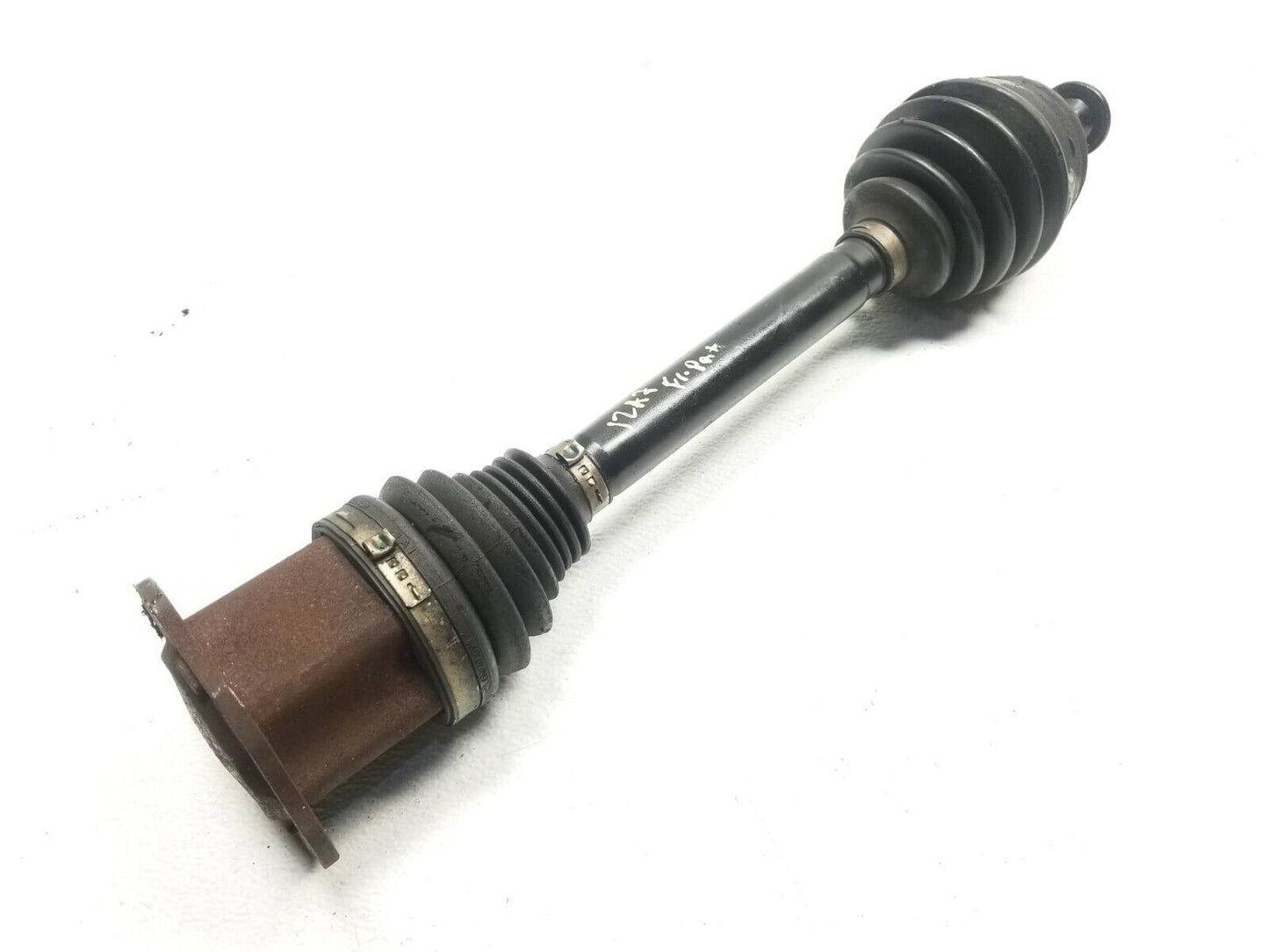 12 13 14 15 16 17 Audi A7 Axle Shaft Front Right Passenger Side OEM