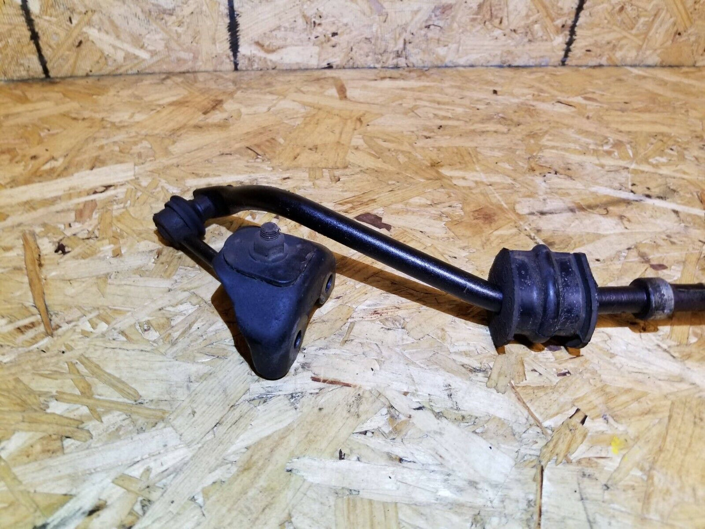 09 10 11 12 Nissan Altima Rear Stabilizer Sway Bar OEM 78k