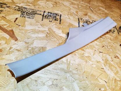 10 11 12 13 14 Subaru Legacy Rear Left Dr Door Sill Scuff Trim Cover Panel OEM