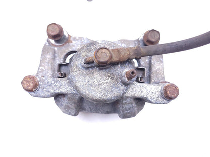 03 - 08 Toyota Corolla Brake Caliper Front Left Driver Side OEM