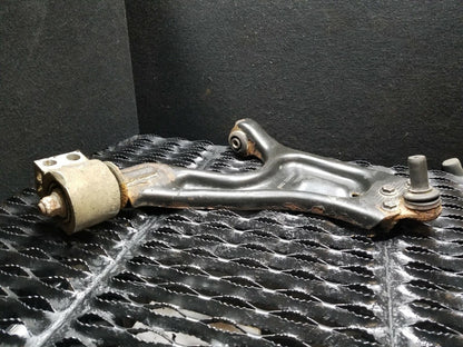 06 07 08 09 Saab 9-5 Aero 2.3t Front Right Passenger Side Lower Control Arm OEM
