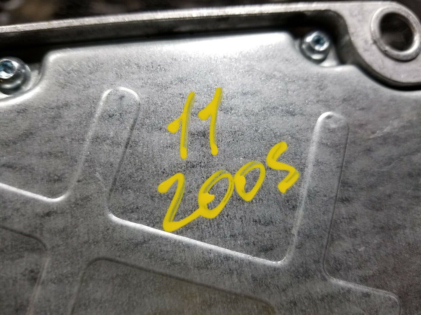 11 12 13 14 Chrysler 200s 3.6l Occupant Restraint Module 68186184ac OEM