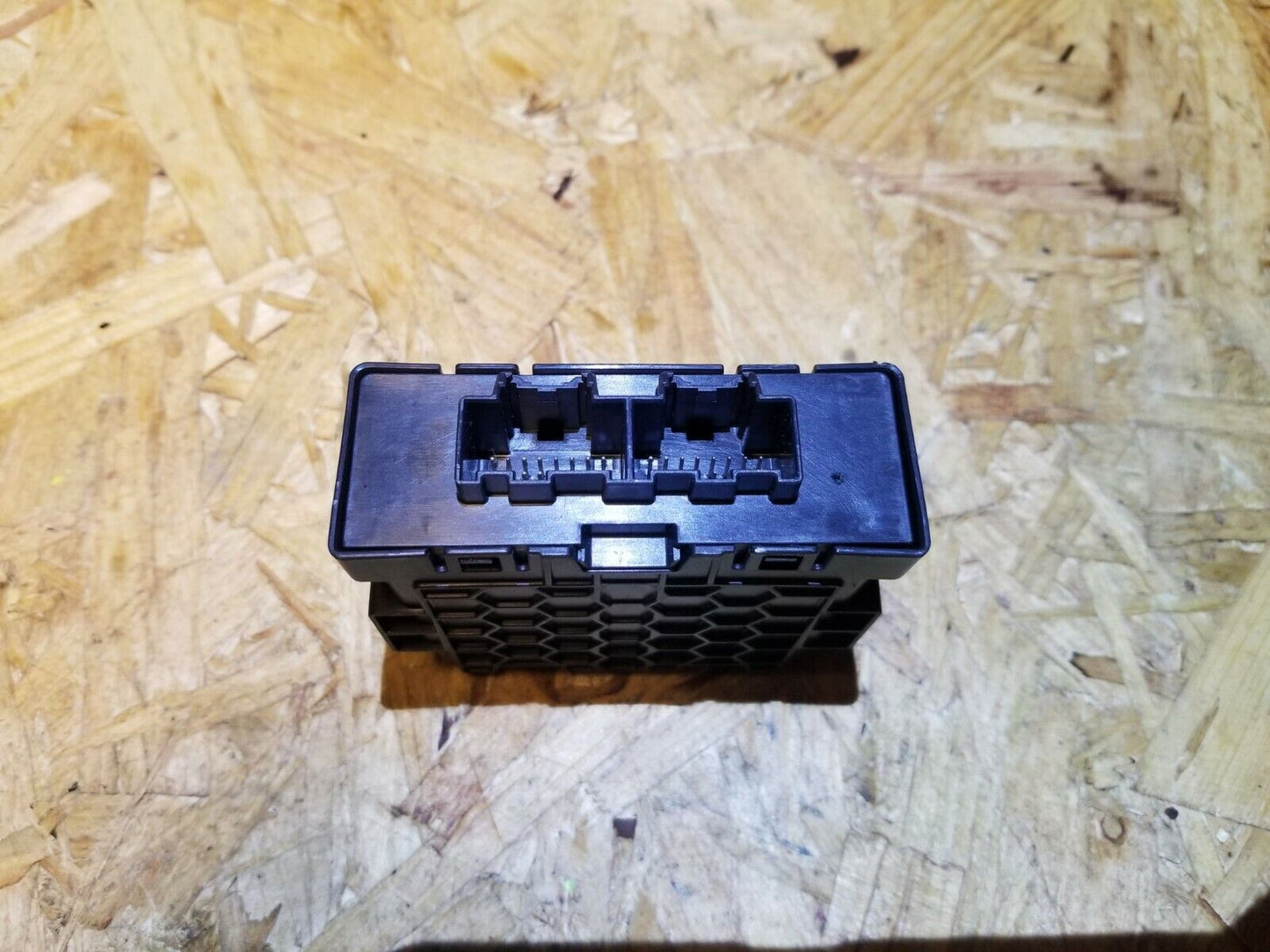 16 17 18 19 Chevrolet Malibu Ecu Computer Parking Assist Module OEM 3k