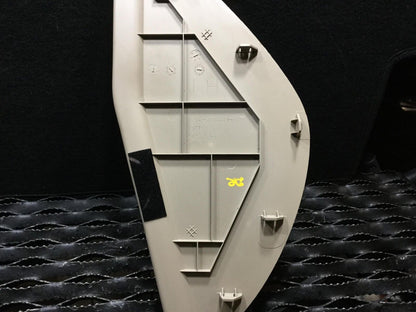 01 02 03 04 05 06 07 Ford Escape Driver Left Dash End Cap Cover Tan OEM