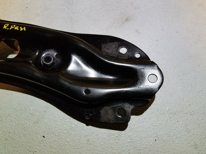 07 08 09 10 Chrysler Sebring Rear Right Passenger Control Arm OEM 63k